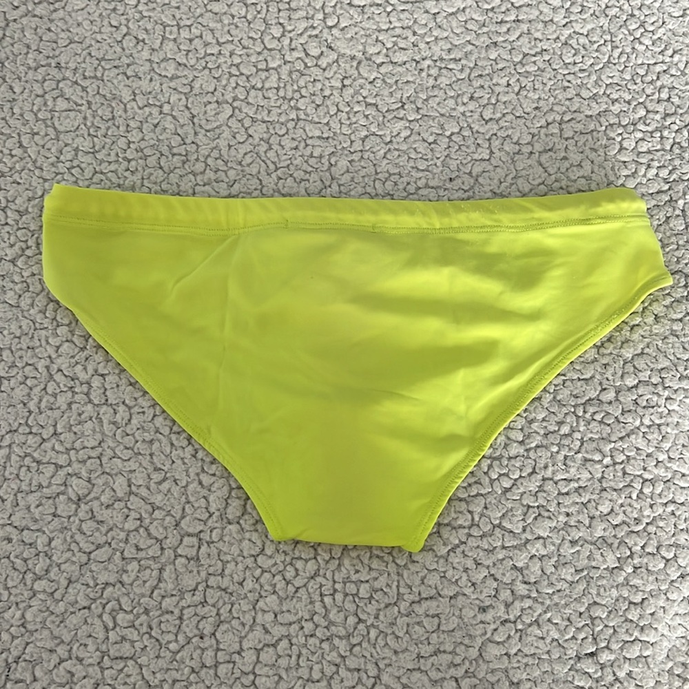 Freedom Reigns Speedo Style Swimwear - Picture 2 of 4